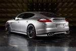Porsche Panamera PS9-650 by SpeedART 2009 года